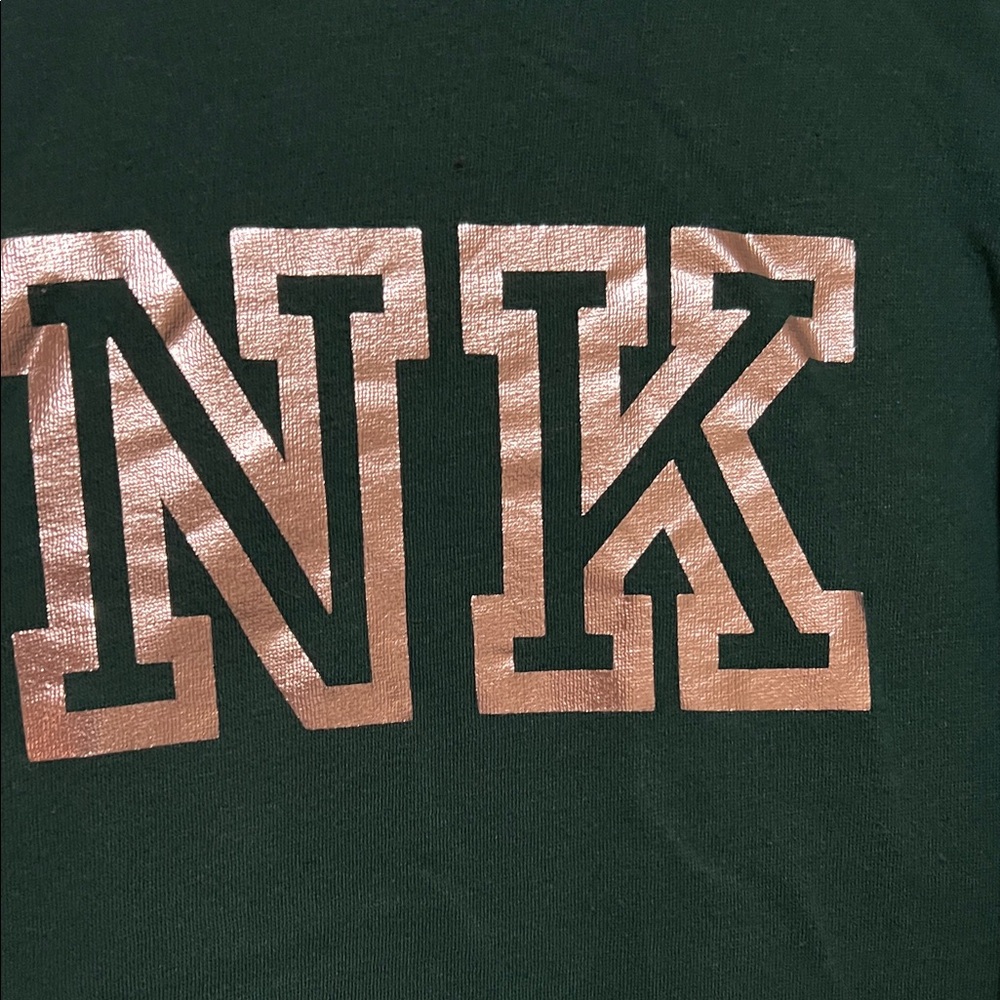 PINK vs Green Sweat Set - Picture 5 of 12